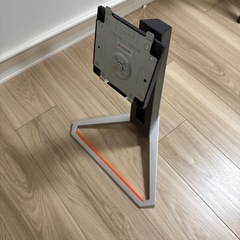 モニタースタンド　12cm×12cmの画像