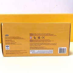 【新品未開封品】☆M&M'Sのダイキャストミニカー☆JADA TOYS社の画像