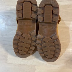 【商談中】timberland ティンバーランド　靴　26.5cmの画像