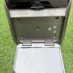 アルパインフリップダウンモニターの画像