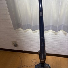 掃除機の画像