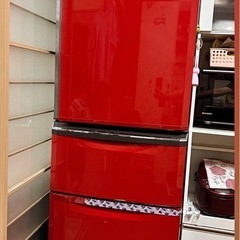 家電(冷蔵庫、炊飯器、掃除機、電子レンジ、トースター)