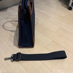 【未使用】ビジネストートバッグ 出品しますの画像
