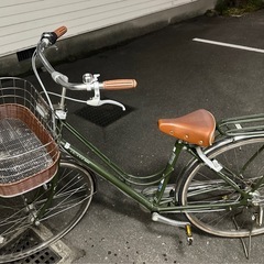 自転車