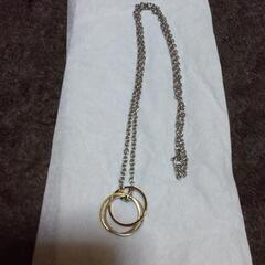 新品！ネックレス