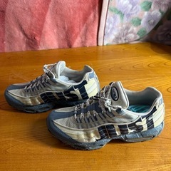 NIKE！シューズ！27.5㌢！の画像