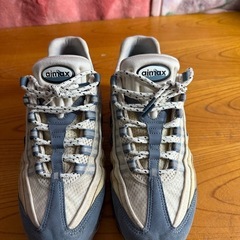 NIKE！シューズ！27.5㌢！