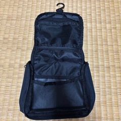 トラベルポーチ　旅行　壁掛け　コスメ入れ　トイレ　オーガナイザーの画像