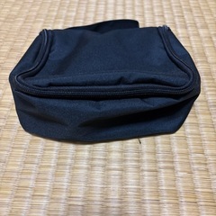 トラベルポーチ　旅行　壁掛け　コスメ入れ　トイレ　オーガナイザーの画像