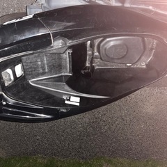 PCX125cc JF28 東京都、埼玉県その他地域も可能　ヘルメットおまけの画像