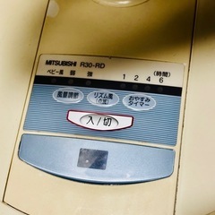 ◼️扇風機◼️稼働品の画像