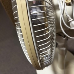 ◼️扇風機◼️稼働品の画像