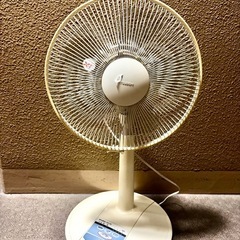 ◼️扇風機◼️稼働品の画像