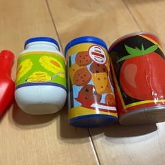 お店屋さんごっこの画像