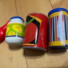 お店屋さんごっこの画像
