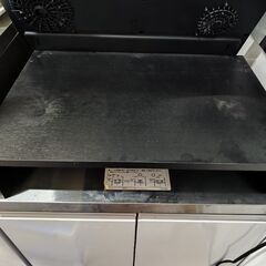 IHクッキングヒーター＆専用台座　アイリスオーヤマ　の画像