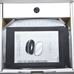 【未使用/付属品全付】脱毛器 ケノン Ver8.6 マットブラックの画像