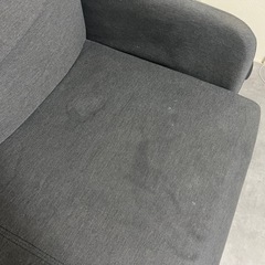 IKEA ソファの画像