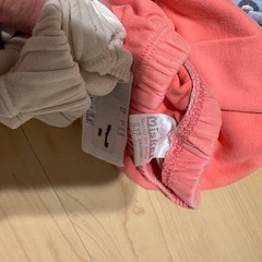 【GAP POLO他 9点】70-80サイズ ベビー服　の画像