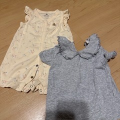【GAP POLO他 9点】70-80サイズ ベビー服　の画像