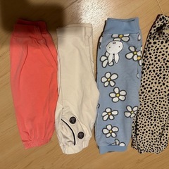 【GAP POLO他 9点】70-80サイズ ベビー服　の画像