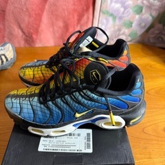 NIKEシューズ！27.5センチ！！の画像