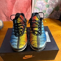 NIKEシューズ！27.5センチ！！