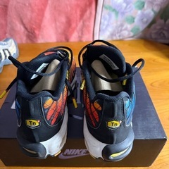 NIKEシューズ！27.5センチ！！の画像