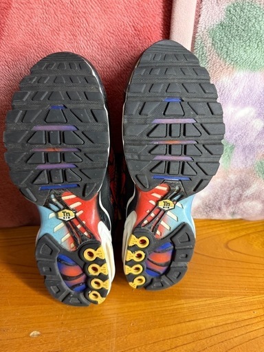 NIKEシューズ！27.5センチ！！