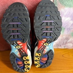 NIKEシューズ！27.5センチ！！の画像