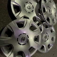 195/80/15 ハイエース　6穴　の画像