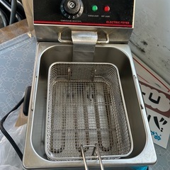 フライヤーの画像