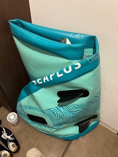 シープラス　サップ