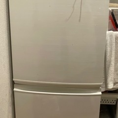 アクア 冷蔵庫 135L 右開き 2ドア 幅50cm 一人暮し向け 引出し