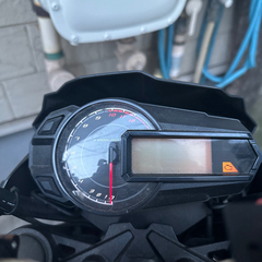 kawasaki z125proの画像