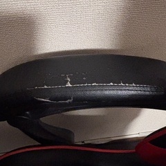 ゲーミングチェアの画像