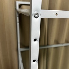 ガラスデスク（W1200×D600mm）の画像