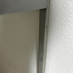 ガラスデスク（W1200×D600mm）の画像