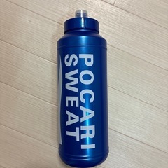 ポカリスエット容器