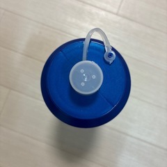 ポカリスエット容器の画像