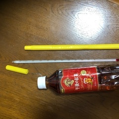 温度計の画像