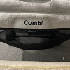 コンビ　F2　ベビーカーの画像