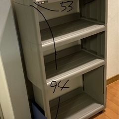 収納ケースの画像