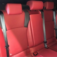 レクサスES300h Fスポーツ2500ccハイブリッド令和2年式の画像