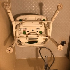 浴槽チェアーの画像