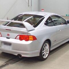 ⭐️サブスクリース、自社ローン🚘️ホンダ　インテグラ🏢保証会社加盟🇯🇵全国対応❗️出品番号46-14の画像