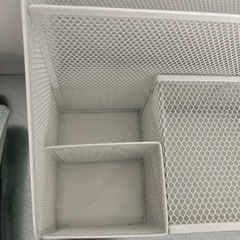 IKEA 収納 の画像