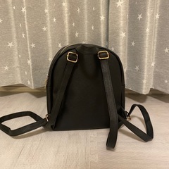 スヌーピー リュックの画像