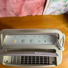 VERSOS ベルソス コンプレッサー式除湿機 VS-540の画像