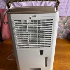 VERSOS ベルソス コンプレッサー式除湿機 VS-540の画像